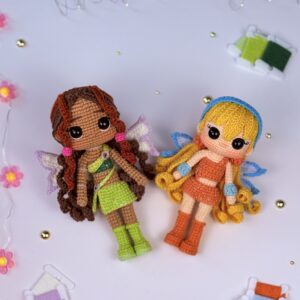 stella y aisha winx club ebook 6 en 1