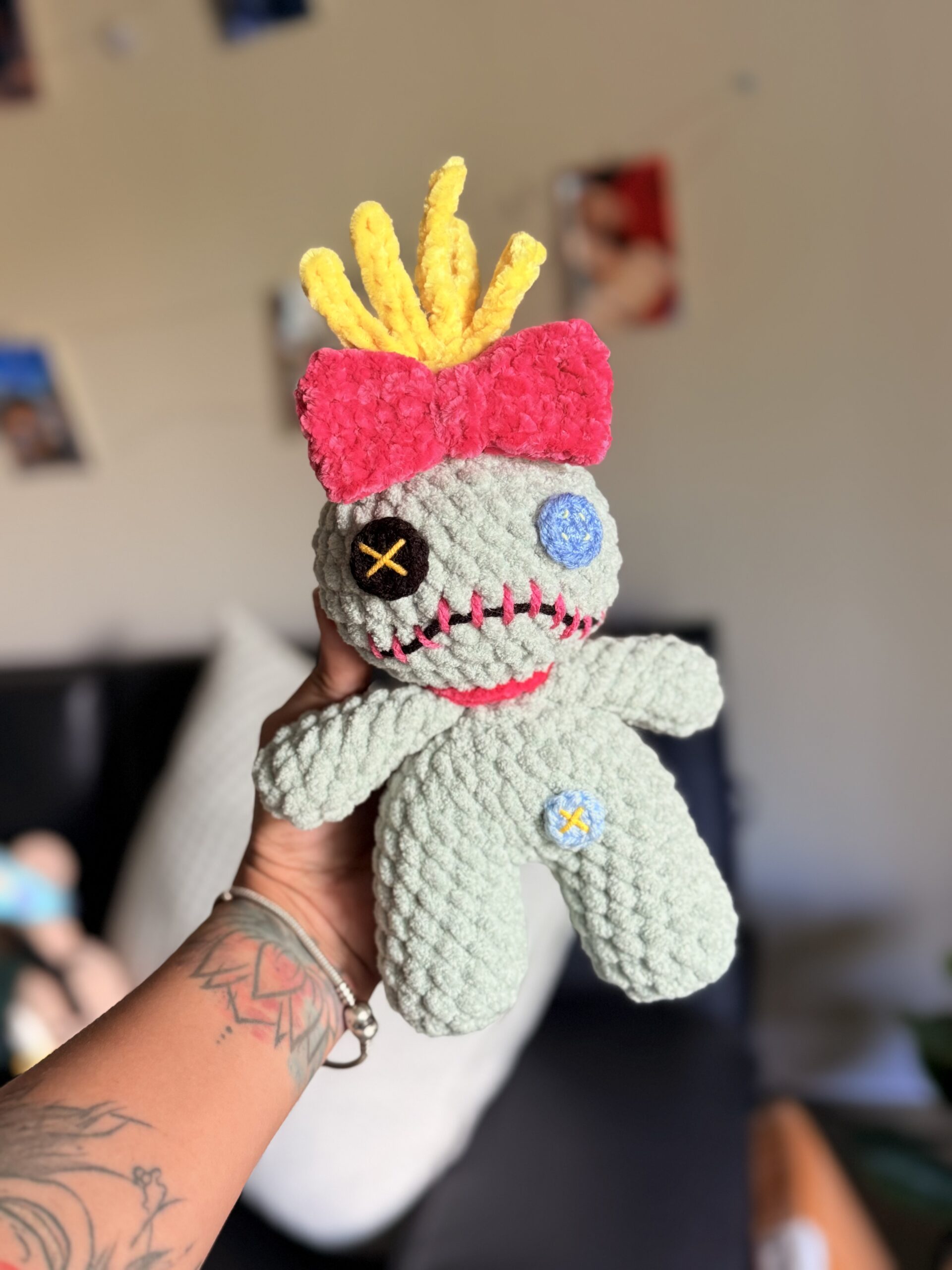 trapos lilo patrón digital trapos lilo patrón digital