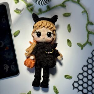 gatúbela patrón digital