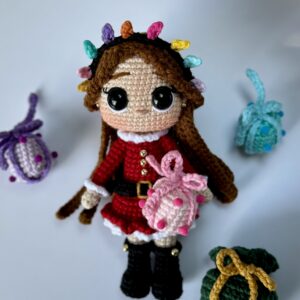 srta. klaus patrón digital