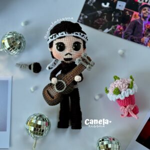 iván cornejo patrón digital 3 en 1