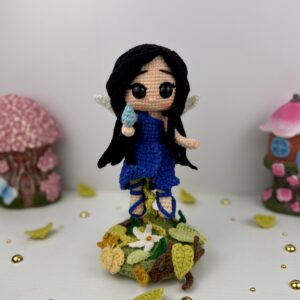 silvermist patrón digital