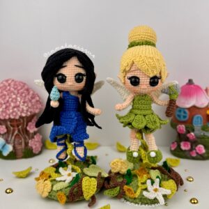 jardín de las hadas ebook