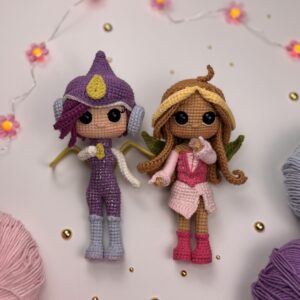 tecna y flora winx club ebook 6 en 1