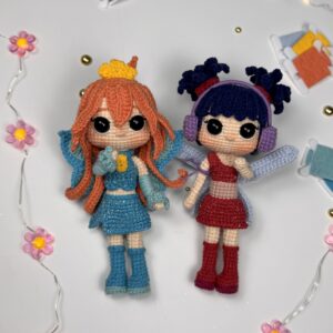 bloom y musa winx club ebook 6 en 1