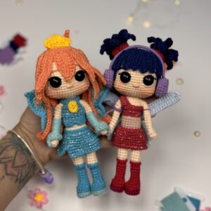 bloom y musa winx club ebook 6 en 1